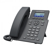 GRP2601 Телефон IP Grandstream GRP2601, с б/п (703105)