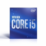 Процессор INTEL CORE I5-10400 2.9GHz, LGA1200 (BX8070110400), BOX