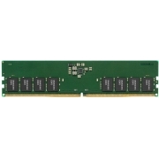 Модуль памяти Samsung DDR5 8GB DIMM 4800MHz (M323R1GB4BB0-CQKOL)