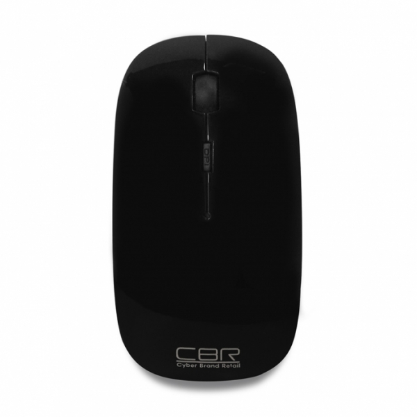 Мышь CBR CM-700, черная