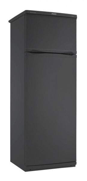 Холодильник POZIS MIR-244-1, графитовый (067IV)