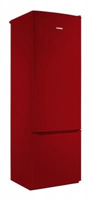 Холодильник POZIS RK-103, красный (544WV)