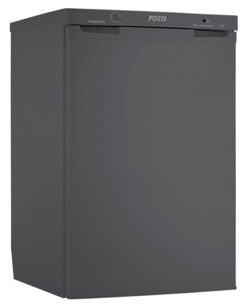 Холодильник POZIS RS-411, графитовый (095IV)
