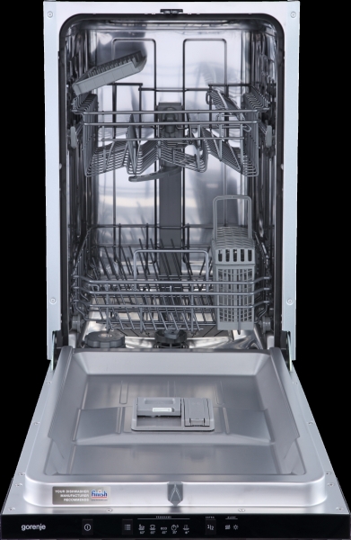 Встраиваемая посудомоечная машина GORENJE GV520E15