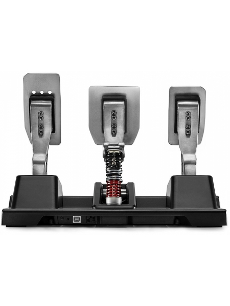 Авто-педали ThrustMaster T-LCM Pedals WW черный USB