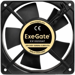 Вентилятор Exegate EX12025SAT (EX289016RUS)