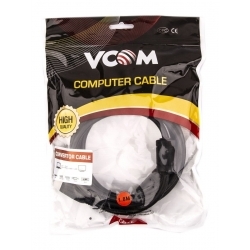 Кабель VCOM HDMI CG484GD-1.8M