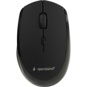 Мышь Gembird MUSW-354, черная