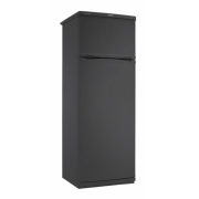 Холодильник POZIS MIR-244-1, графитовый (067IV)
