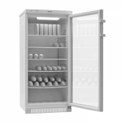 Холодильник POZIS SVIYAGA-513-6, серебристый (037YV)