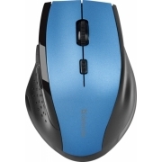 Мышь Defender Accura MM-365, синий (52366)