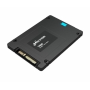 SSD жесткий диск PCIE 3.84TB 7400 PRO U.3 MTFDKCB3T8TDZ MICRON