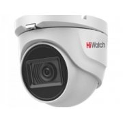 Камера HD-TVI 2MP DOME DS-T203A (2.8MM) HIWATCH