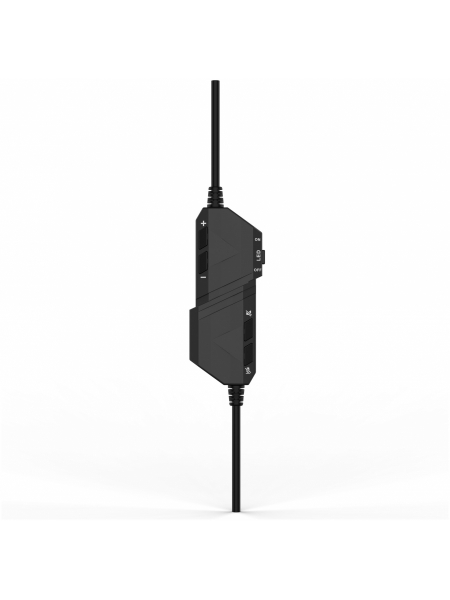 Наушники с микрофоном Acer AHW120, черный (ZL.HDSCC.01C)