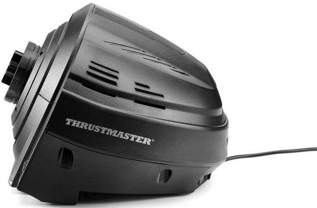 Руль ThrustMaster T300 RS Gran Turismo Edition 13кноп. (с педалями) черный