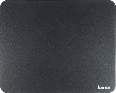 Коврик для мыши Hama H-54750 черный