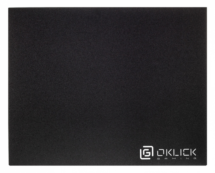 Коврик для мыши Oklick OK-P0250, черный