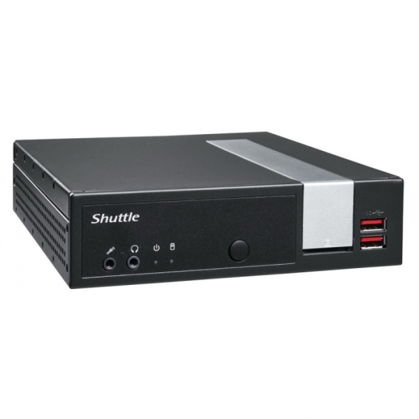 DL20N5 Intel Celeron N5105  Fanless Support 1080P FHD /HDMI+DP+D-sub, Sup 3Xdisplay/2xDDR4L 2933 Mhz SODIMM Max 32GB/ 10/100/1000 Ethernet, 802.11 b/g/n/ac WLAN /2xCOM/SD card reader, 40W adapter  RTL P/N#74R-DL20N-014-SHU-001 (003658)