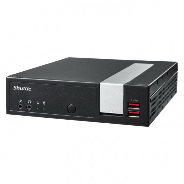 DL20N5 Intel Celeron N5105  Fanless Support 1080P FHD /HDMI+DP+D-sub, Sup 3Xdisplay/2xDDR4L 2933 Mhz SODIMM Max 32GB/ 10/100/1000 Ethernet, 802.11 b/g/n/ac WLAN /2xCOM/SD card reader, 40W adapter  RTL P/N#74R-DL20N-014-SHU-001 (003658)