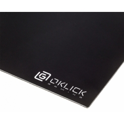 Коврик для мыши Oklick OK-P0250, черный