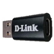 Сетевой адаптер Gigabit Ethernet D-Link DUB-1310/B1A DUB-1310 USB 3.0