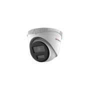 Камера видеонаблюдения HiWatch DS-I253L(B) (2.8 mm), серый