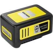 Батарея аккумуляторная Karcher Battery Power 18/50 (2.445-035.0)