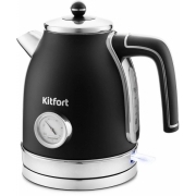 Чайник Kitfort KT-6102-1, черный