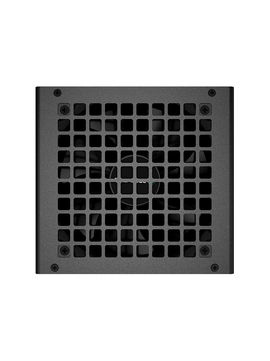 Блок питания Deepcool ATX 750W PF750, черный