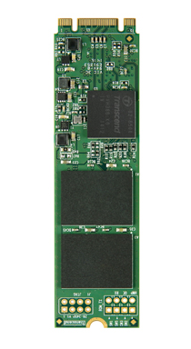 Твердотельный накопитель SSD Transcend TS64GMTS800S