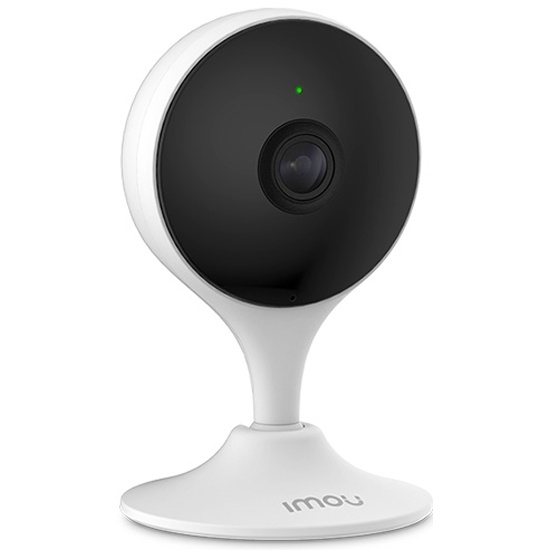 Камера видеонаблюдения IP Imou IPC-C22EP-D-imou 2.8-2.8мм, белый