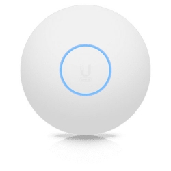 Wi-Fi точка доступа Ubiquiti UniFi 6 AP Long Range [U6-LR] белый
