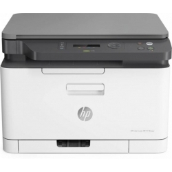 МФУ лазерное HP Color 178nw (4ZB96A)