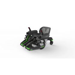 Деталь корпуса Ninebot by Segway Игровое кресло-комплект для гироскутера Mecha Kit Ninebot