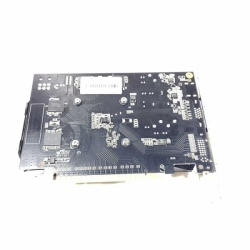 Ninja GT740 (384SP)  2GB GDDR5 128bit DVI HDMI RTL (NH74NP025F) (следы эксплуатации)