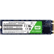 SSD накопитель M.2 WD Green 480Gb (WDS480G2G0B)