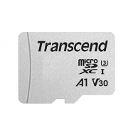 Флеш-накопитель Transcend 4GB microSD w/o adapter Class10