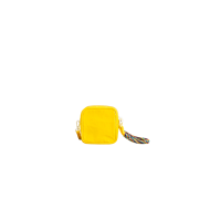 Рюкзак NINETYGO Сумка NINETYGO Rubik's Cube Messenger Bag желтый