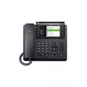 Телефон SIP Unify OpenScape Desk Phone CP700X, черный