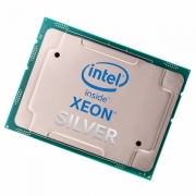 Xeon® Silver 4314 16 Cores, 32 Threads, 2.4/3.4GHz, 24M, DDR4-2666, 2S, 135W