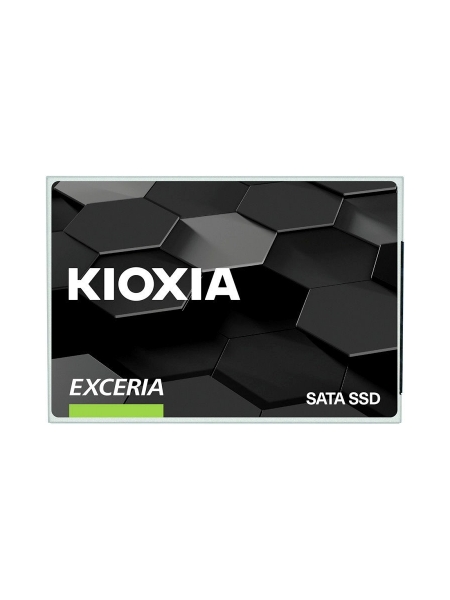 Накопитель SSD Toshiba SATA III 480Gb LTC10Z480GG8 Kioxia Exceria 2.5