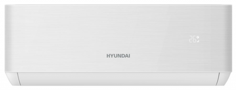 Сплит-система Hyundai HAC-09/T-PRO, белый