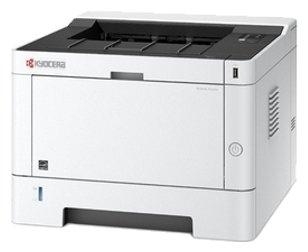 Принтер лазерный Kyocera ECOSYS P2335dw, белый (1102VN3RU0)