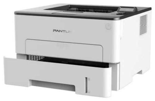 Принтер лазерный Pantum P3300DW