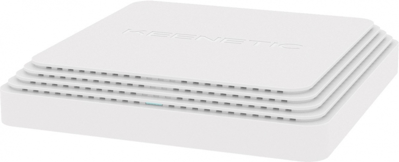 Mesh Wi-Fi роутер Keenetic Voyager Pro (KN-3510)