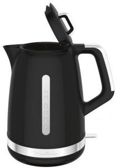 Чайник Moulinex BY320B16, черный (7211003503)