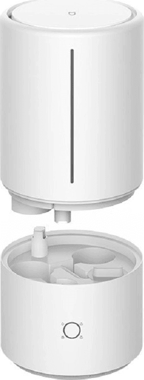 Увлажнитель воздуха Xiaomi Mi Smart Antibacterial Humidifier