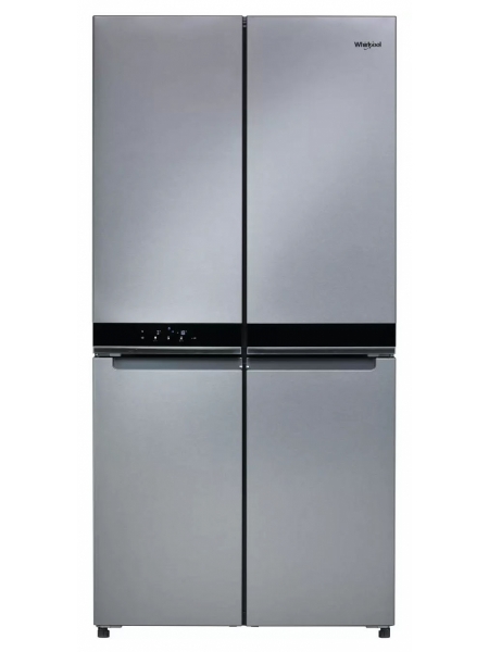 Холодильник Whirlpool WQ9 E1L серебристый (859991541710)
