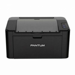 Pantum P2516 (Принтер лазерный, А4, 20 ppm, 600x600 dpi, 64 MB RAM, лоток 150 листов, USB) (020978)