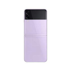 Смартфон Samsung Galaxy Z Flip3 256GB (Violet)